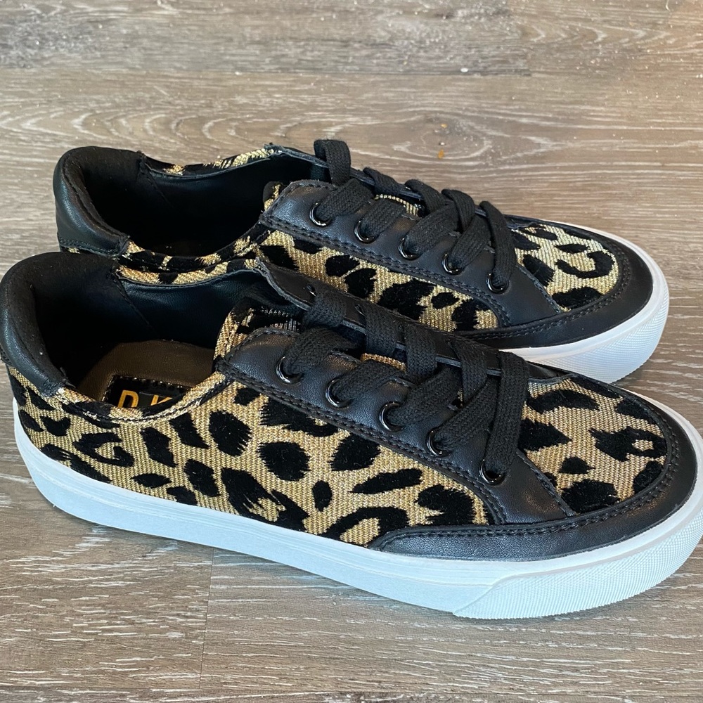 DKNY sneakers